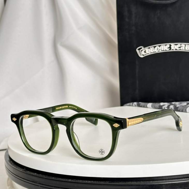 Picture of Chrome Hearts Sunglasses _SKUfw74808944fw